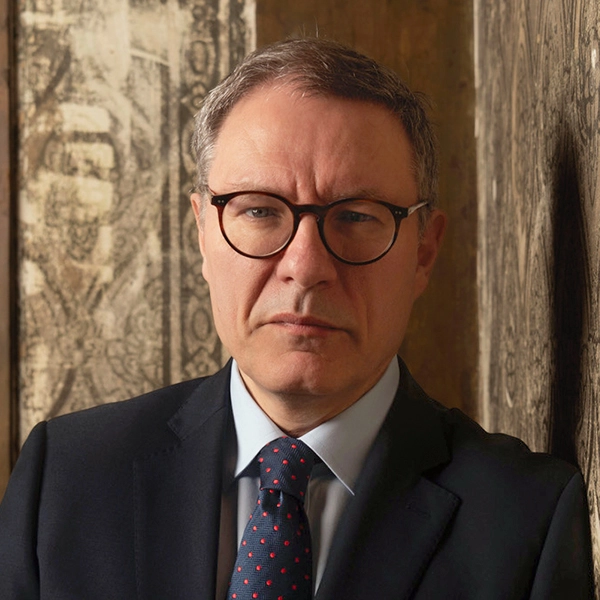 immagine per Luciano Floridi
