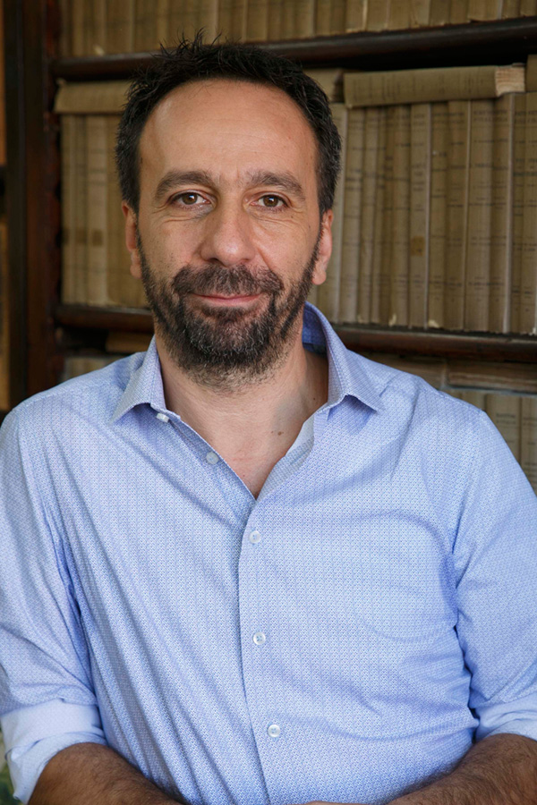 Giuseppe Bartorilla