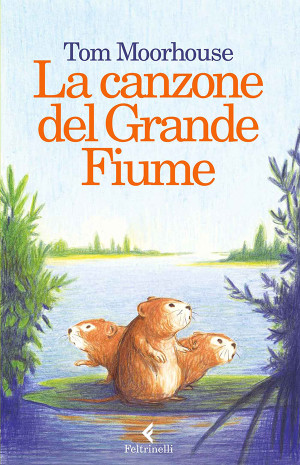 immagine per La canzone del Grande Fiume