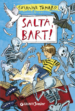 immagine per Salta, Bart!