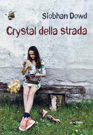 immagine per Crystal della strada