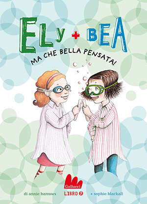 immagine per Ely + Bea. Ma che bella pensata!