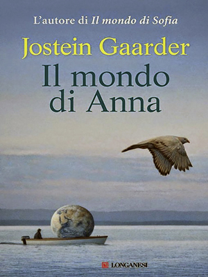 immagine per Il mondo di Anna