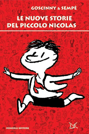 immagine per Le nuove storie del piccolo Nicolas