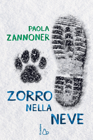 immagine per Zorro nella neve