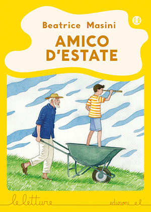 immagine per Amico d’estate