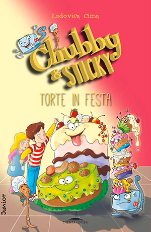 immagine per Chubby & Sticky – Torte in festa