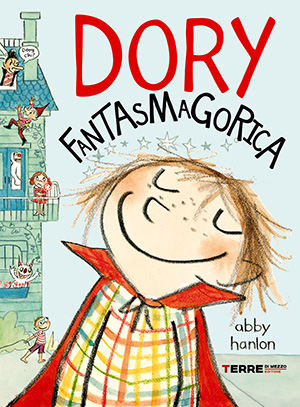 immagine per Dory fantasmagorica