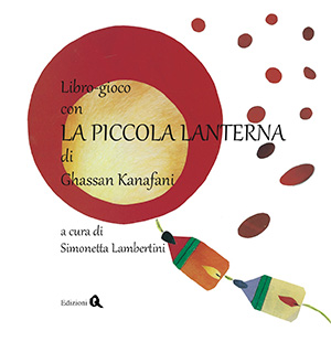 immagine per Libro gioco con la Piccola lanterna