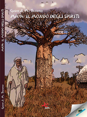 immagine per Maya: il mondo degli spiriti