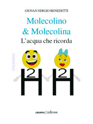 immagine per Molecolino & Molecolina