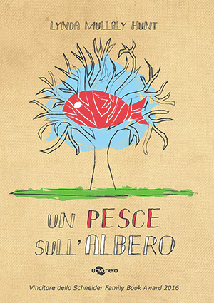 immagine per Un pesce sull’albero