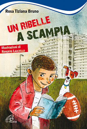 immagine per Un ribelle a Scampia