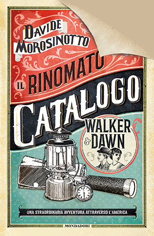 immagine per Il rinomato Catalogo Walker&Dawn