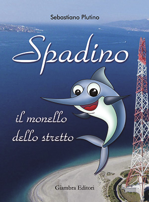 immagine per Spadino il monello dello stretto
