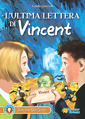immagine per L’ultima lettera di Vincent