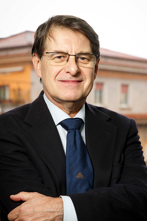 Pino Boero