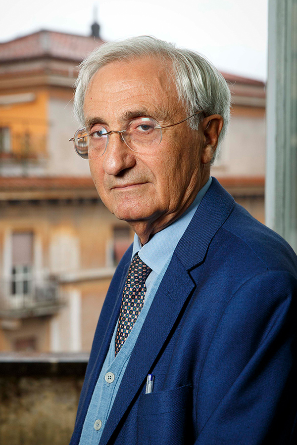 Ermanno Detti