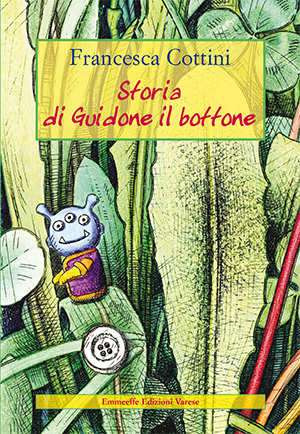 immagine per Storia di Guidone il bottone