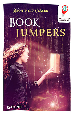 immagine per Book Jumpers