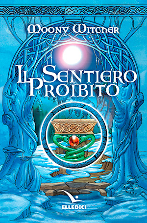 immagine per Il sentiero proibito