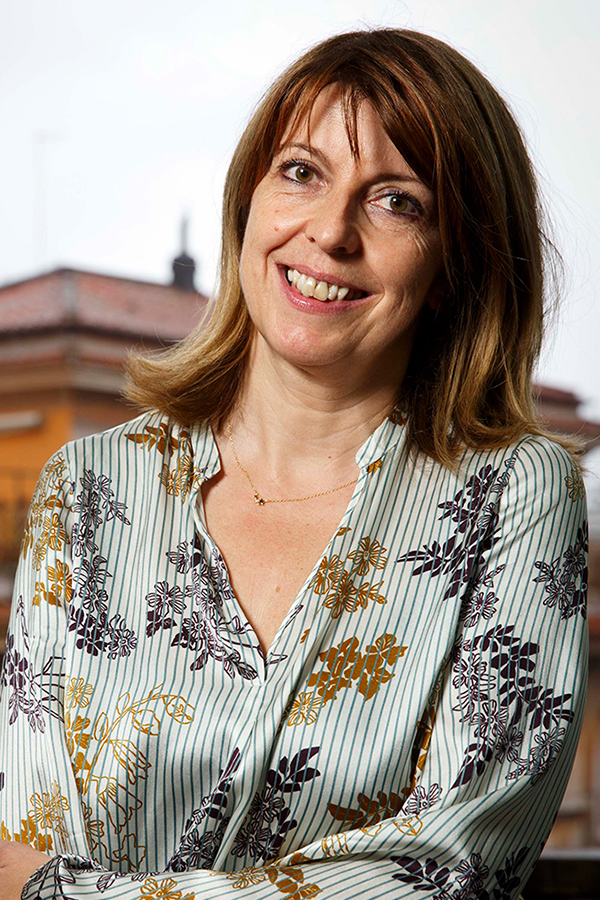 Milena Minelli