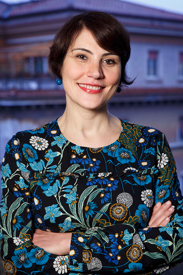 Mara Mundi