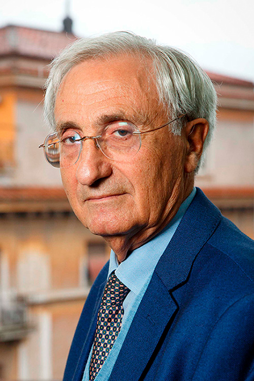 Ermanno Detti