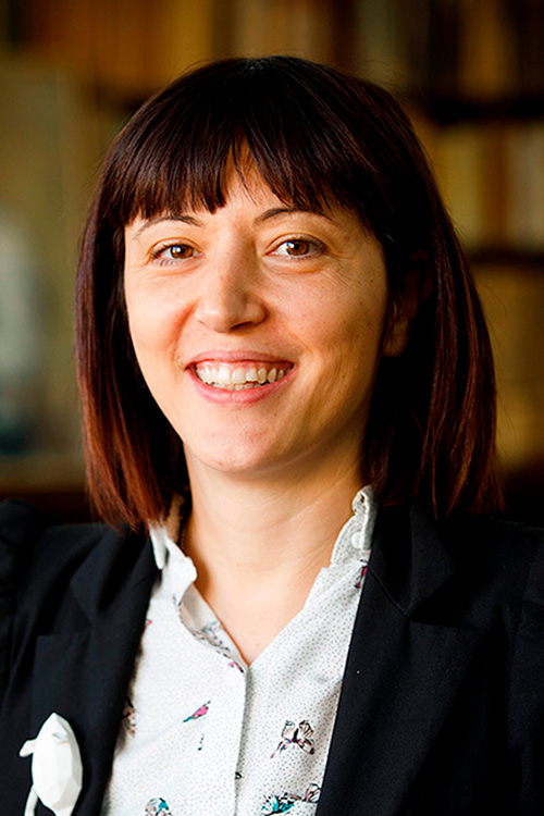 Arianna Di Pietro