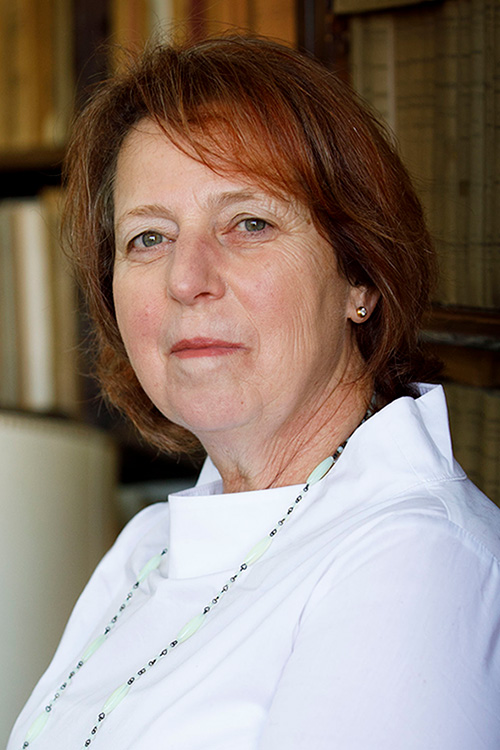 Marta Marchi