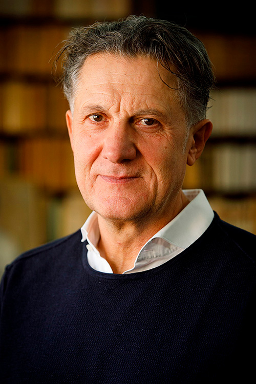 Riccardo Pontegobbi