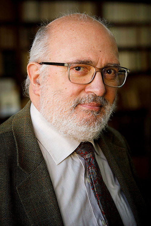 Giovanni Solimine