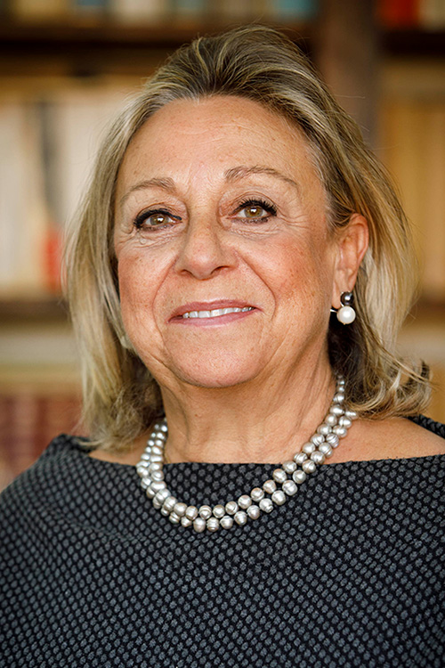 Fiammetta Terlizzi