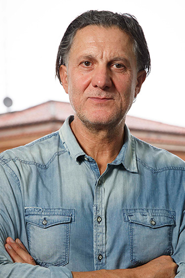 Riccardo Pontegobbi