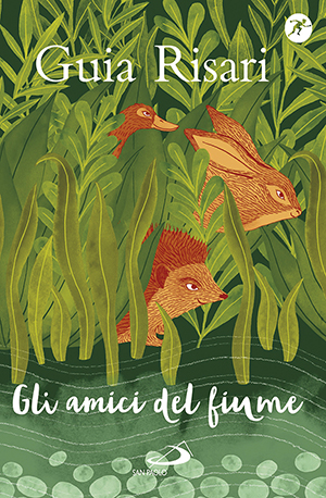 immagine per Gli amici del fiume