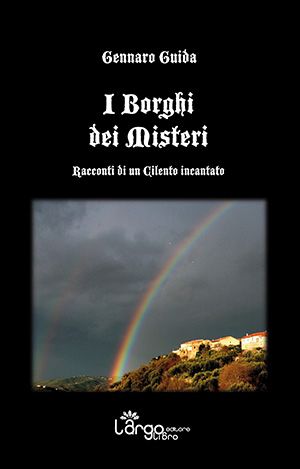 immagine per I Borghi dei Misteri