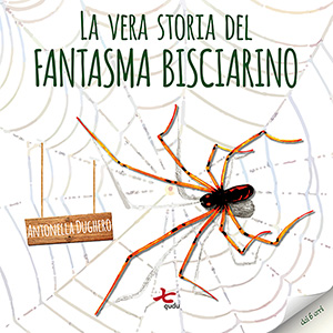 immagine per La vera storia del fantasma bisciarino