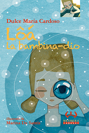 immagine per Lôá, la bambina-dio