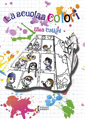 immagine per La scuola a colori