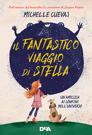 immagine per Il fantastico viaggio di Stella