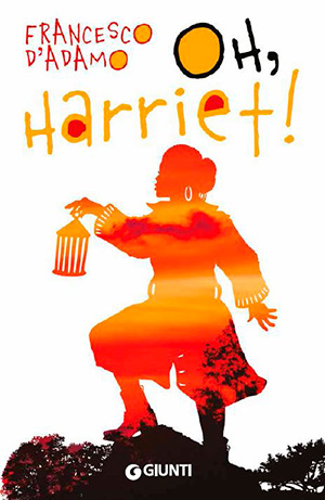 immagine per Oh, Harriet!