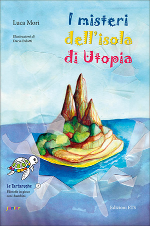 immagine per I misteri dell’isola di Utopia