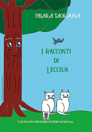 immagine per I racconti di Leccius