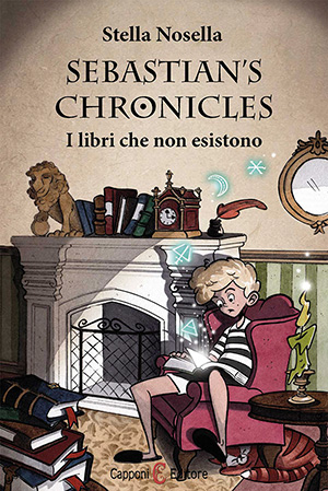 immagine per Sebastian’s chronicles. I libri che non esistono