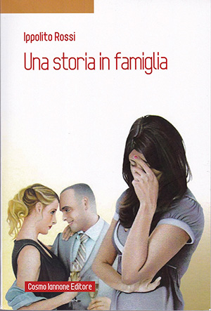 immagine per Una storia in famiglia