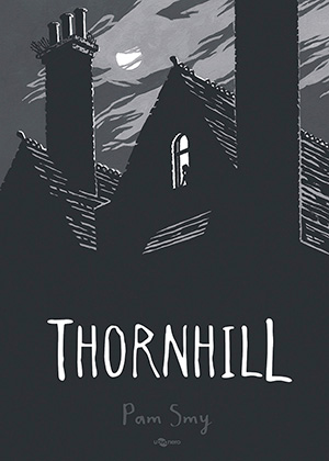 immagine per Thornhill