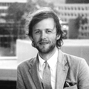 immagine per Mac Barnett