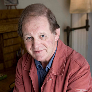 immagine per Michael Morpurgo