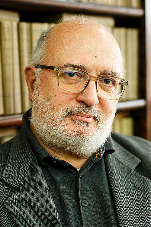 immagine di Giovanni Solimine
