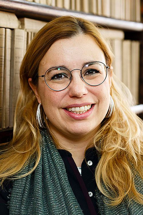 immagine di Laura Giaretta